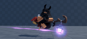 Witches Broom