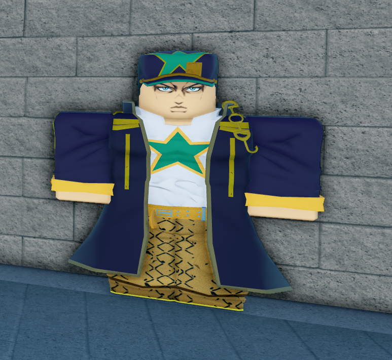 jotaro theme roblox id｜TikTok Search