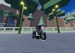 Tusk 1 Dark Determination