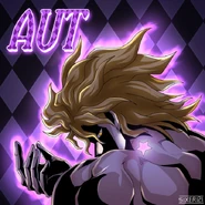 Shadow DIO (Rework And Sixer)