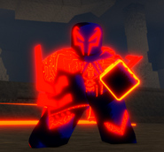 Kars - 2099 - Mythic