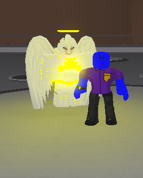 Shiny Gold Experience Requiem A Universal Time Roblox Wiki Fandom - shiny gold experience requiem a gold experience requiem super rush roblox Shiny Gold Experience Requiem A Universal Time Roblox Wiki Fandom - gold experience requiem super rush roblox