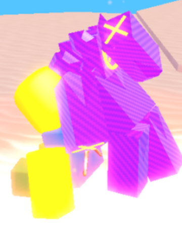 Crystallized A Universal Time Roblox Wiki Fandom - watch item a universal time roblox