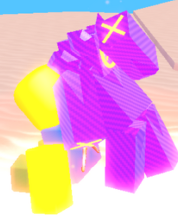 Crystallized A Universal Time Roblox Wiki Fandom - uwu roblox id