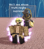 Desuu on X: noob tells you something #roblox  / X