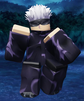 Blindfold (Current)