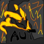 April Fool's Event Locke Icon (??? Artist)