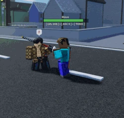 Ope Roomless Countershock