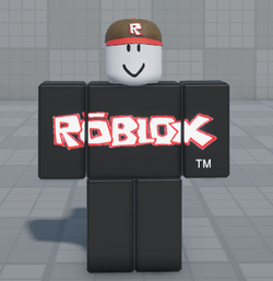 Builderman, A Universal Time Roblox Wiki