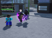 SPR Combo