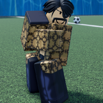 Spending 100 Days As Johnny In AUT (Roblox) 