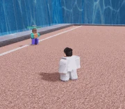 Standless Invitiation to Hell