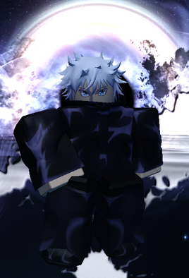 Six Eyes (Current)