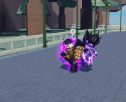 SPR Ground Slam