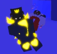 The World Requiem Pose (Gif 2)