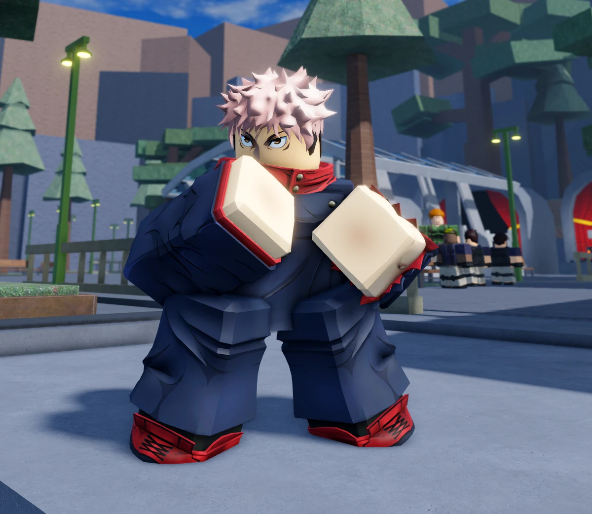 The Vessel A Universal Time Roblox Wiki Fandom