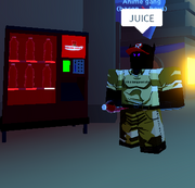 JUICE