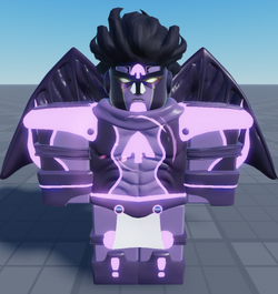 Star Platinum Requiem A Universal Time Roblox Wiki Fandom