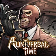 AUT Team Fortress Featuring The Mercenaries (Sixer)