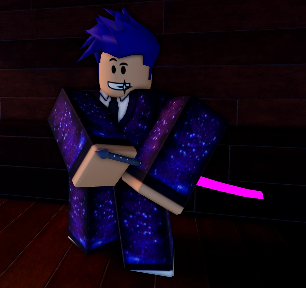 Umbra Clone (NPC) | A Universal Time Roblox Wiki | Fandom