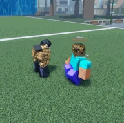 Joseph Hamon Overdrive