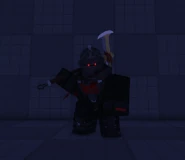 Black Knight - Legendary