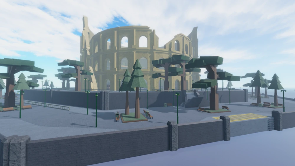 Landmarks A Universal Time Roblox Wiki Fandom