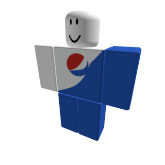 The Allmighty Pepsi Man A Universal Time Roblox Wiki Fandom - pepsi man in roblox uwilliamfoxwolf
