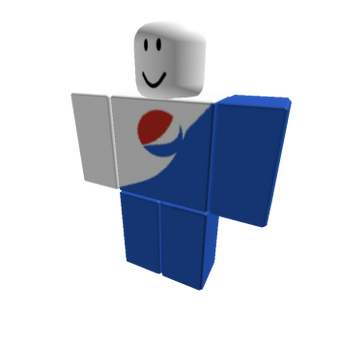 The Allmighty Pepsi Man A Universal Time Roblox Wiki Fandom - pepsi logo roblox