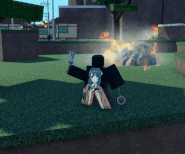 Sakuya Timestop No Screenshake