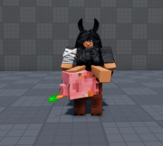 Pigmount