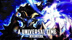 A Universal Time Roblox Wiki | Fandom