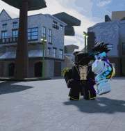 SPTW Star Breaker