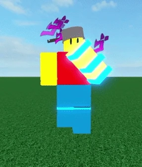 User blog:The Worlds Calamity/Stands and Specs We Want In AUT | A ...