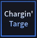 Chargin' Targe (14 KB) Chargin' Targe
