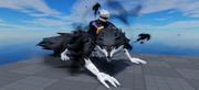 Totality Wolf