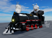 AUT Express