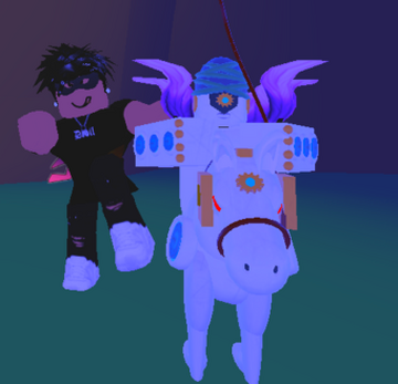 Tusk Act 4, A Universal Time Roblox Wiki