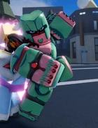 New Crazy Mint.png (2.01 MB) Mint - Rare