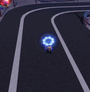 Chrono Tremor