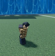 Joseph Stock Launcher