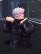 The Strongest - Zero - Rare