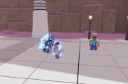 Sol Cosmic Greatsword