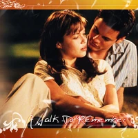 The Wedding Of Jamie And Landon A Walk To Remember Wiki Fandom Our wedding signs are perfectly aged and cottage chippy! the wedding of jamie and landon a