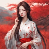 Song Junwan in Blood Stream Sect