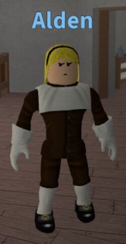 wolf roblox character