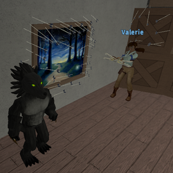 A Wolf Or Other Wiki Fandom - games like a wolf or other roblox