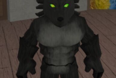 Werewolf Victory - Roblox