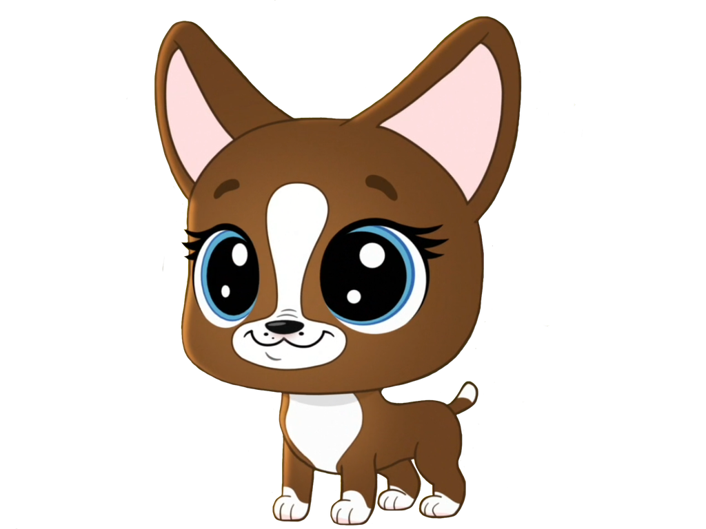 Littlest Pet Shop - Wikipedia