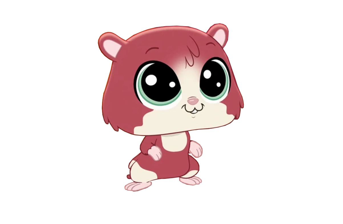 Littlest Pet Shop - Wikipedia